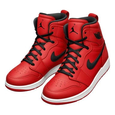 jordan shoes sticker