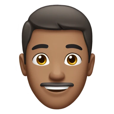 male ballet dancer sticker