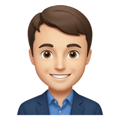 Charlie kirk sticker