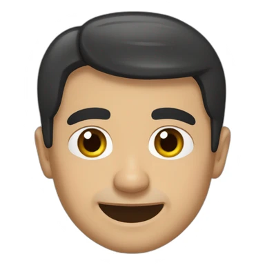 Pedro Sánchez sticker