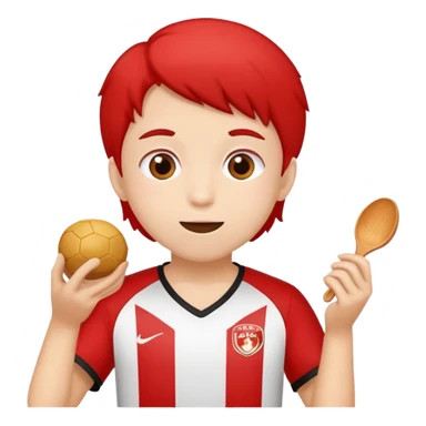 Rot weiß essen Fußball Verein  sticker