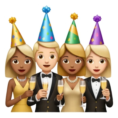 better ones that don’t look creepy sticker