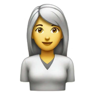 Homme sur femme sticker