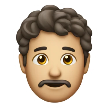 Vela de aroma sticker