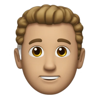 Marshall Eriksen sticker