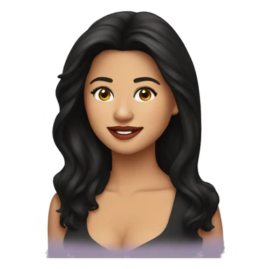 Selena Quintinilla sticker