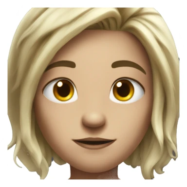 Sett from League of Legends sticker