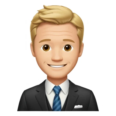 barney stinson sticker