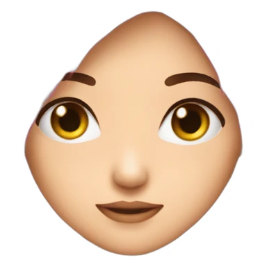 Sana minatozaki sticker