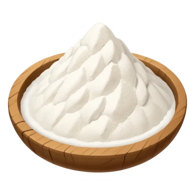 arrowroot powder sticker