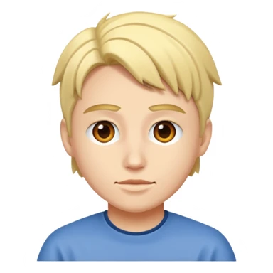 Gojo from jjk sticker