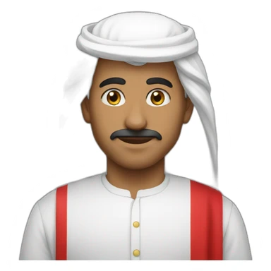 BAHRAIN sticker