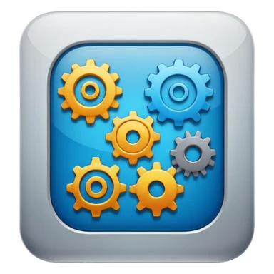 iPhone settings app emoji sticker