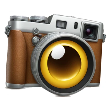 Fujifilm x100vi sticker