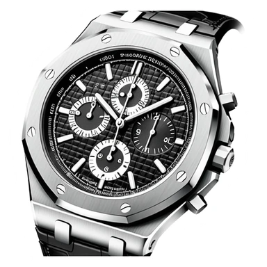 Audemars piguet royal oak sticker