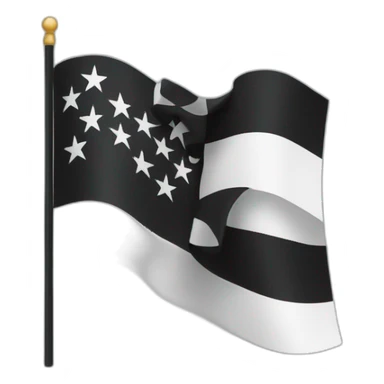 flag brittany sticker