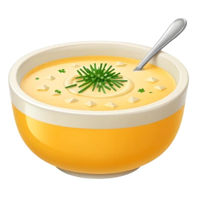 cheese soup sticker