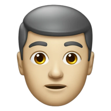 Artificial-Intelligence-Communist sticker