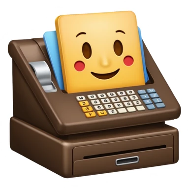 point of sale sticker