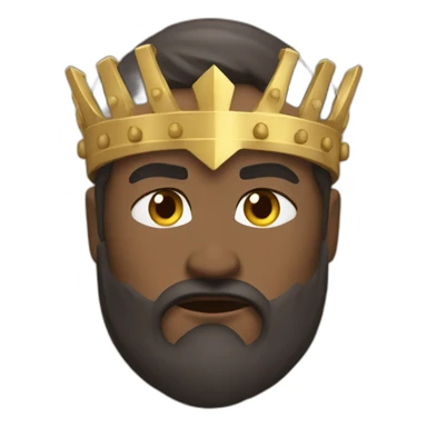 king leonidas sticker