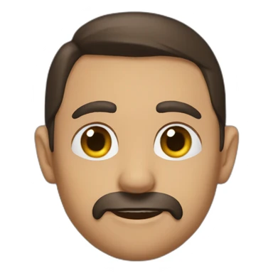 Ruddy malinur sticker