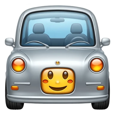 car door open  sticker