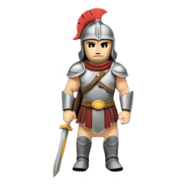 soldier barracks, spartan sticker