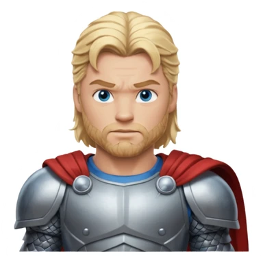 ,thor sticker