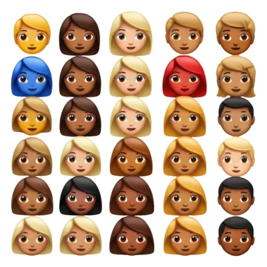 67 meme emoji sticker