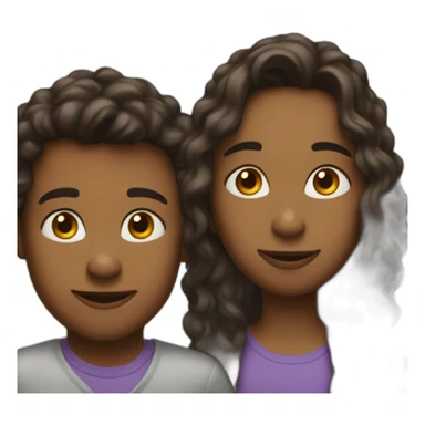 Love at first sight sticker