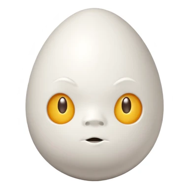 Humpty dumpty sticker