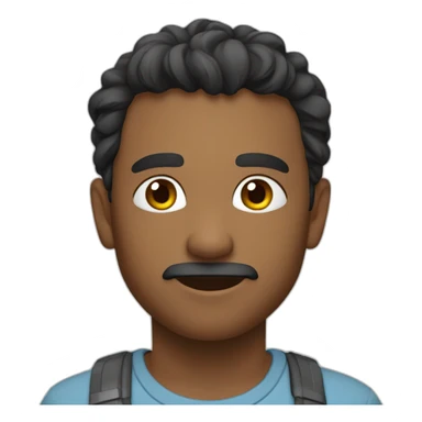 Géométry dash sticker