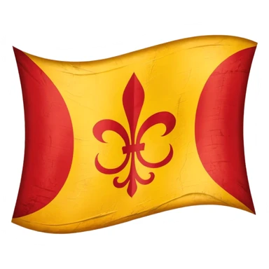 Bandiera siciliana sticker