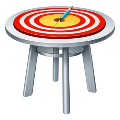 its a indicator that in a table one column is the target column that we need to predict its column name sticker