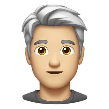 Flash barry allen sticker