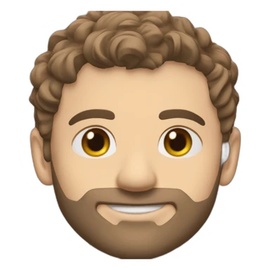 Antoine Dupont avec le maillot de Rouen Normandie Rugby sticker