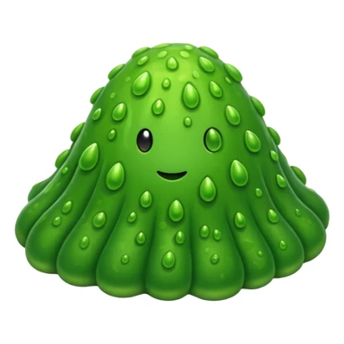 algae sticker