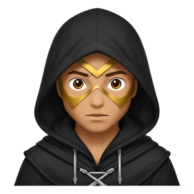 assassins creed sticker