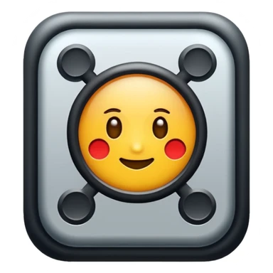 technical drawing sticker