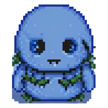 Blue screen of death with tiny ":(" face sticker