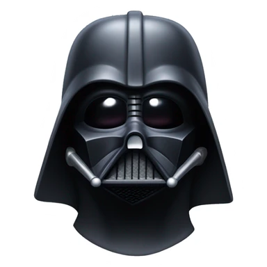 Darth Vader’s dusty disturbing disgusting ghostly haunted horrific large scary dream mansion  sticker