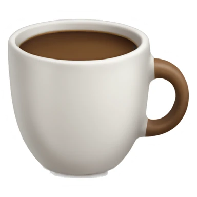 diary hand coffee sticker