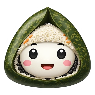 onigiri sticker