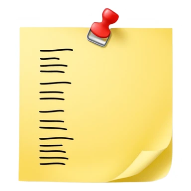 task to do or missions regarding a job role sticker