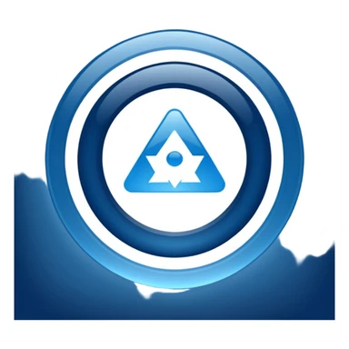  hazard mitigation sticker