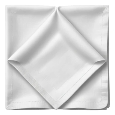 napkins sticker