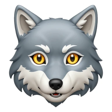 Banner that says #Wolf99 sticker