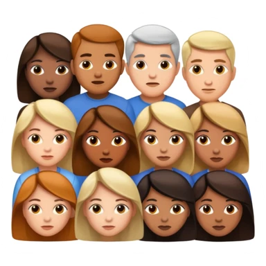 massive cult sticker