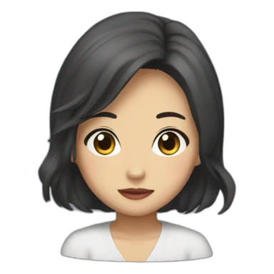 Toya mochizuki sticker