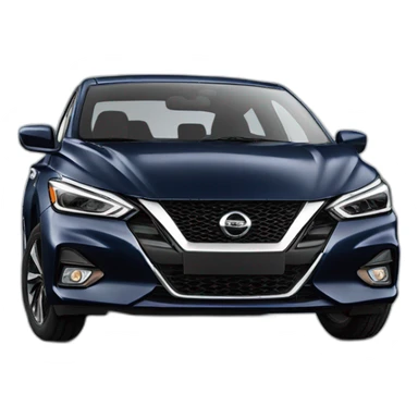 2021 new nissan Sentra b18 sticker